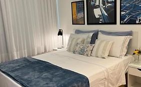 Stylish Copacabana Apartment